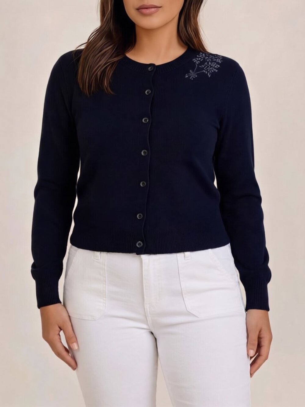 NWT White jeans premium denim